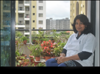 Dr. Angira Tendulkar, Dentist in Pune